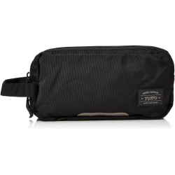 8938-ESTUCHE JUVENIL ECO-FRIENDLY KLASS NEGRO TOTTO AC52YAT001-1910Z-N01