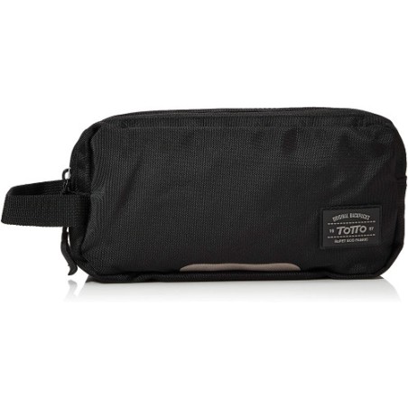 8938-ESTUCHE JUVENIL ECO-FRIENDLY KLASS NEGRO TOTTO AC52YAT001-1910Z-N01
