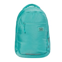 8946-Totto Mochila juvenil Eco-Friendly - Misisipi