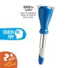 8965-Carioca Pincel BABY Brush - 1 Ud
