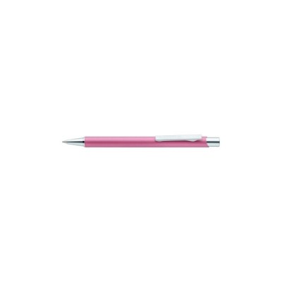 BOLIGRAFO RETRaCTIL CON CUERPO DE METAL ELANCE BEIGE ROSA STAEDTLER 421 45 20