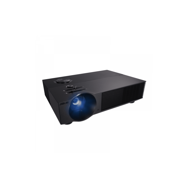 8974-ASUS H1 LED videoproyector Proyector instalado en el techo 3000 lumenes ANSI 1080p (1920x1080) Negro 8974-ASUS H1 LED videoproyector Proyector instalado en el techo 3000 lumenes ANSI 1080p (1920x1080) Negro