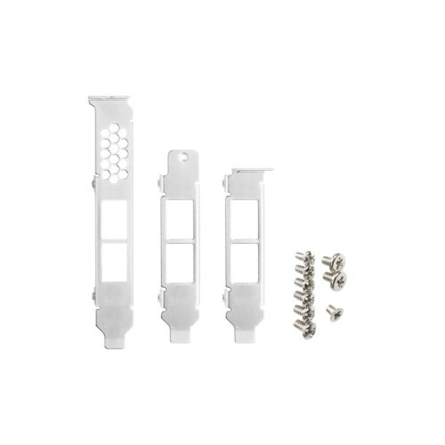 8991-QNAP BRKT-QXG-10G2T kit de montaje