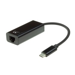 9011-Ewent EW9828 adaptador y tarjeta de red Ethernet 5000 Mbit/s