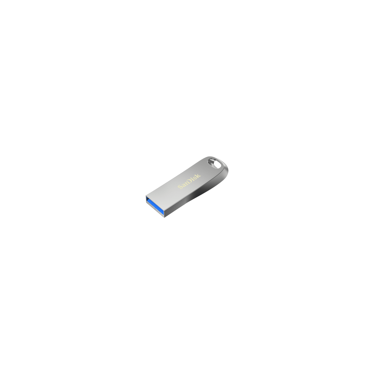 SANDISK ULTRA LUXE 512GB USB 31 FLASH DRIVE 150 MB S