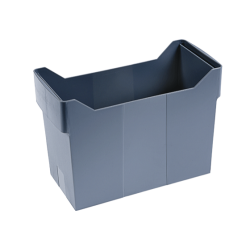 9013-CAJETIN DE ARCHIVO ARCHIBOX PARA CARPETAS COLGANTES A4 VISION SUPERIOR (NO INCLUYE CARPETAS). MED.EXT: 170X365X260