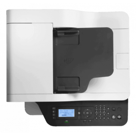 9015-HP LASERJET MFP 432FDN (7UQ76A)