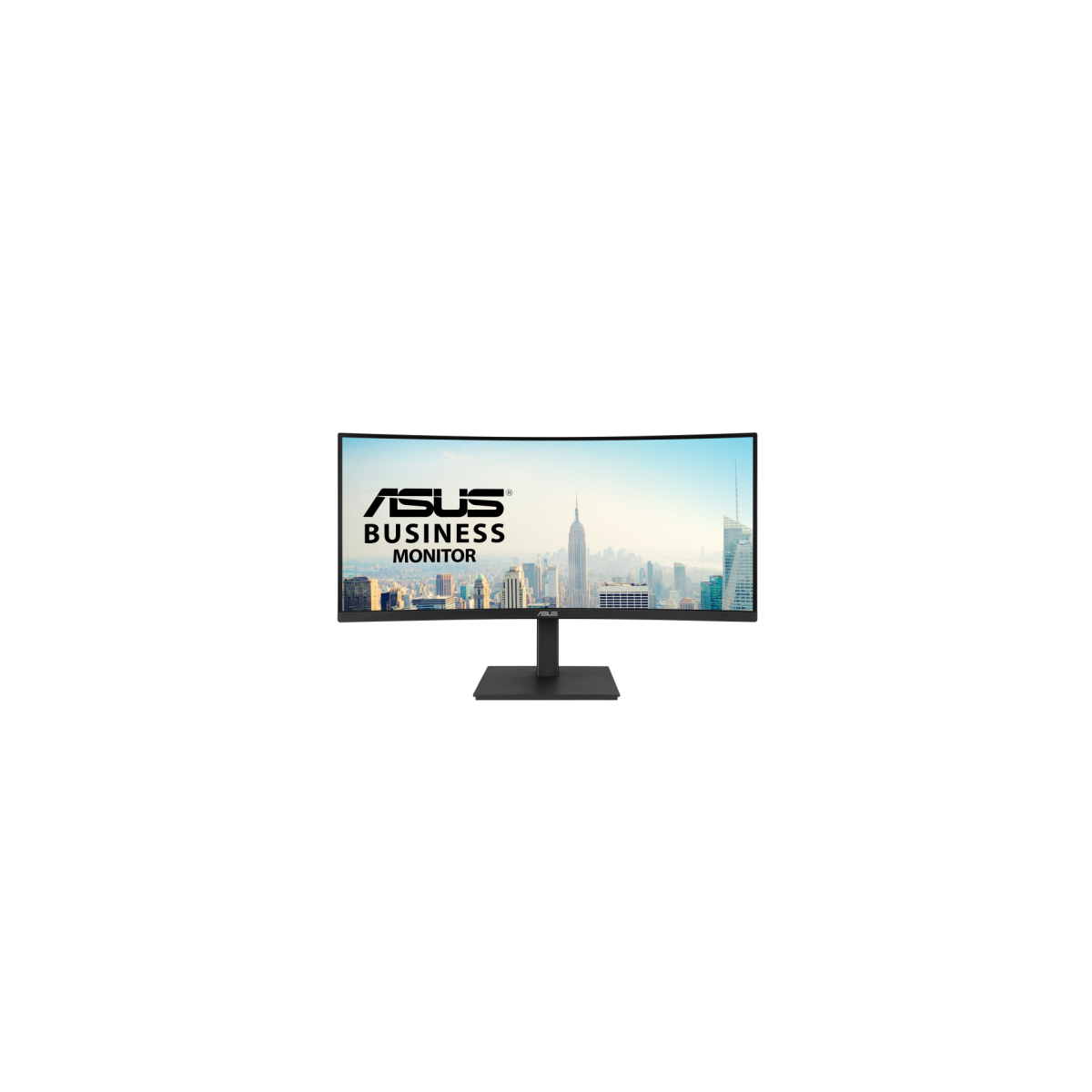 ASUS VA34VCPSN 864 cm 34 3440 x 1440 Pixeles Negro