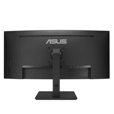 ASUS VA34VCPSN 864 cm 34 3440 x 1440 Pixeles Negro