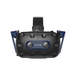 9053-HTC GAFAS DE REALIDAD VIRTUAL VIVE PRO 2 HMD (SOLO VISOR). GARANTIA DOMESTICA