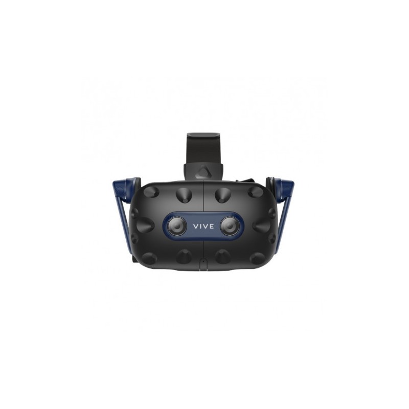 9053-HTC GAFAS DE REALIDAD VIRTUAL VIVE PRO 2 HMD (SOLO VISOR). GARANTIA DOMESTICA 9053-HTC GAFAS DE REALIDAD VIRTUAL VIVE PRO 2 HMD (SOLO VISOR). GARANTIA DOMESTICA