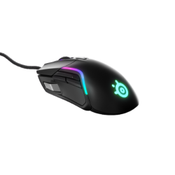 9058-Steelseries RIVAL 5 raton mano derecha USB tipo A Optico