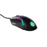 9058-Steelseries RIVAL 5 raton mano derecha USB tipo A Optico