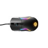 9059-Steelseries RIVAL 5 raton mano derecha USB tipo A Optico