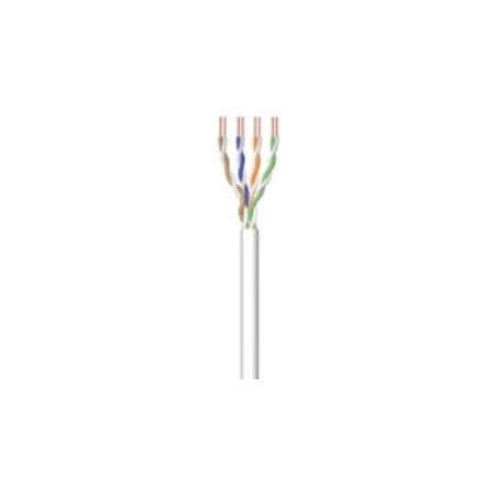 9075-Ewent IM1216 cable de red Gris 305 m Cat6 U/UTP (UTP)