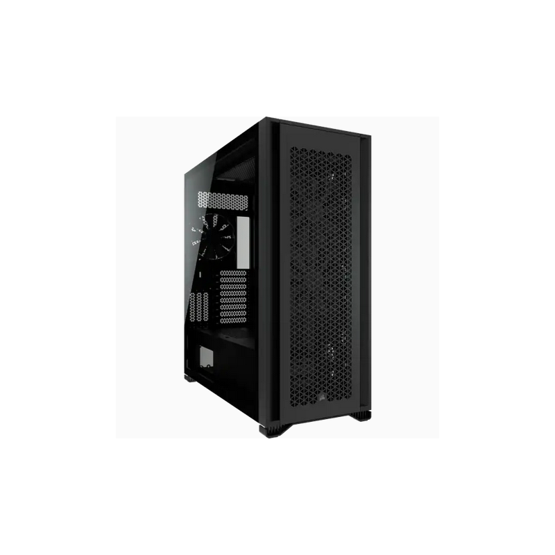 9076-Corsair 7000D AIRFLOW Full Tower Negro 9076-Corsair 7000D AIRFLOW Full Tower Negro