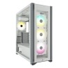9080-Corsair iCUE 7000X RGB Full Tower Blanco
