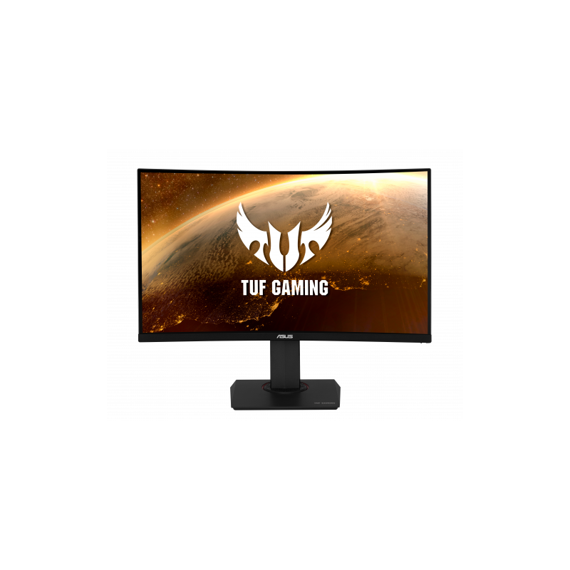 9087-ASUS TUF Gaming VG32VQR 80 cm (31.5") 2560 x 1440 Pixeles Quad HD LED Negro 9087-ASUS TUF Gaming VG32VQR 80 cm (31.5") 2560 x 1440 Pixeles Quad HD LED Negro