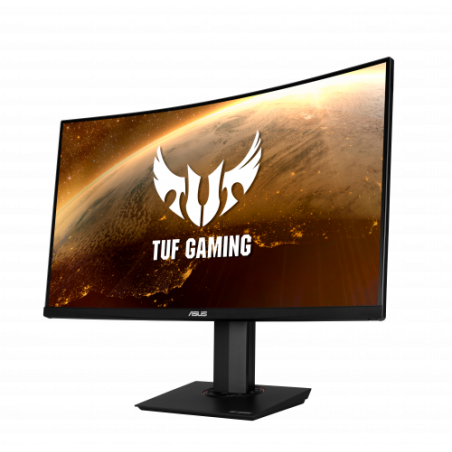 9088-ASUS TUF Gaming VG32VQR 80 cm (31.5") 2560 x 1440 Pixeles Quad HD LED Negro