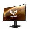 9088-ASUS TUF Gaming VG32VQR 80 cm (31.5") 2560 x 1440 Pixeles Quad HD LED Negro
