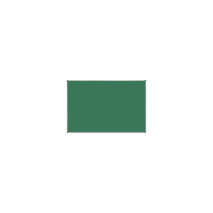 9089-PIZARRA VITRIFICADA VERDE MARCO DE ALUMINIO 180X120 ROCADA RD-6508GRCH 9089-PIZARRA VITRIFICADA VERDE MARCO DE ALUMINIO 180X120 ROCADA RD-6508GRCH