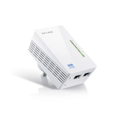 TP Link AV500 300 Mbit s Ethernet Wifi Blanco TL WPA4220