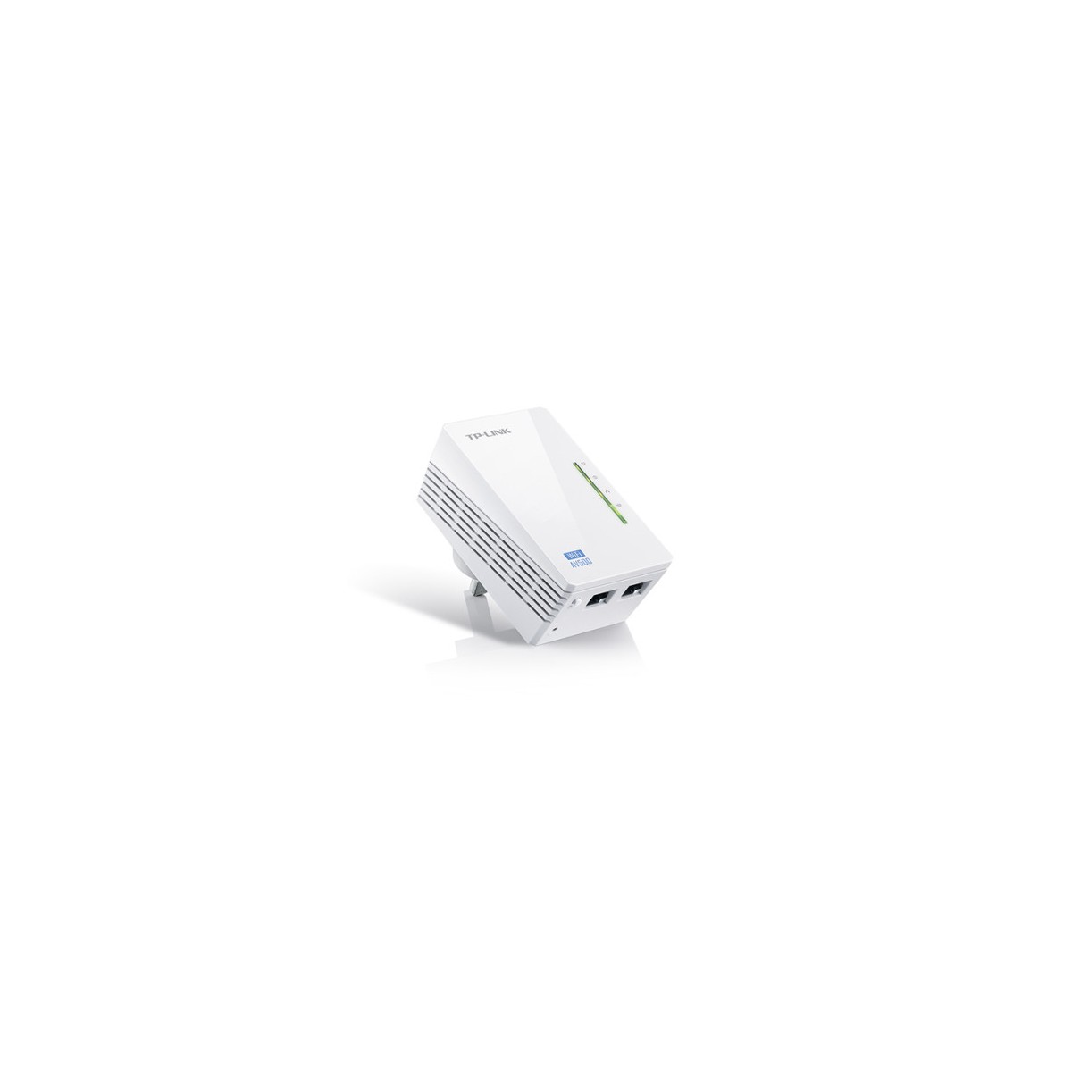 TP Link AV500 300 Mbit s Ethernet Wifi Blanco TL WPA4220