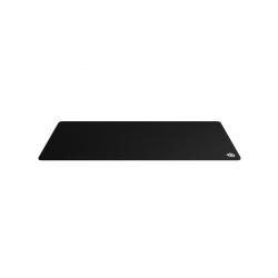 9110-Steelseries QcK 3XL Alfombrilla de raton para juegos Negro