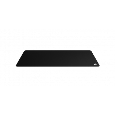 9110-Steelseries QcK 3XL Alfombrilla de raton para juegos Negro