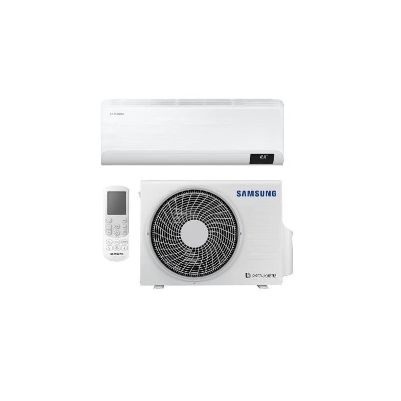 9116-SAMSUNG AIRE ACONDICIONADO (F-AR24CBU) CEBU WIFI PACK INT+EXT CONJUNTO DOMESTICO DE SPLIT MURAL GAMA QMD CEBU CON C 9116-SAMSUNG AIRE ACONDICIONADO (F-AR24CBU) CEBU WIFI PACK INT+EXT CONJUNTO DOMESTICO DE SPLIT MURAL GAMA QMD CEBU CON C