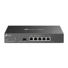 9123-TP-LINK TL-ER7206 router Gigabit Ethernet Negro