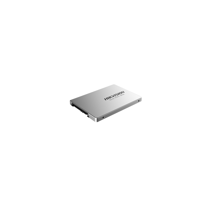 9127-Hikvision Digital Technology V100 2.5" 1024 GB Serial ATA III 3D TLC 9127-Hikvision Digital Technology V100 2.5" 1024 GB Serial ATA III 3D TLC