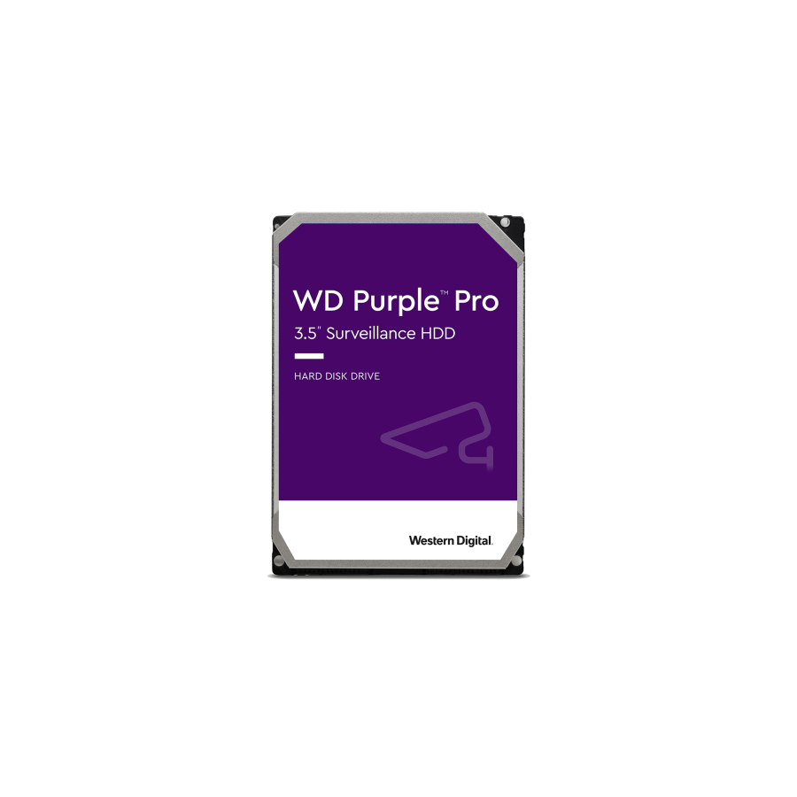 9135-Western Digital Purple Pro 3.5" 18000 GB Serial ATA III 9135-Western Digital Purple Pro 3.5" 18000 GB Serial ATA III