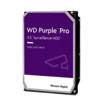 9136-Western Digital Purple Pro 3.5" 18000 GB Serial ATA III