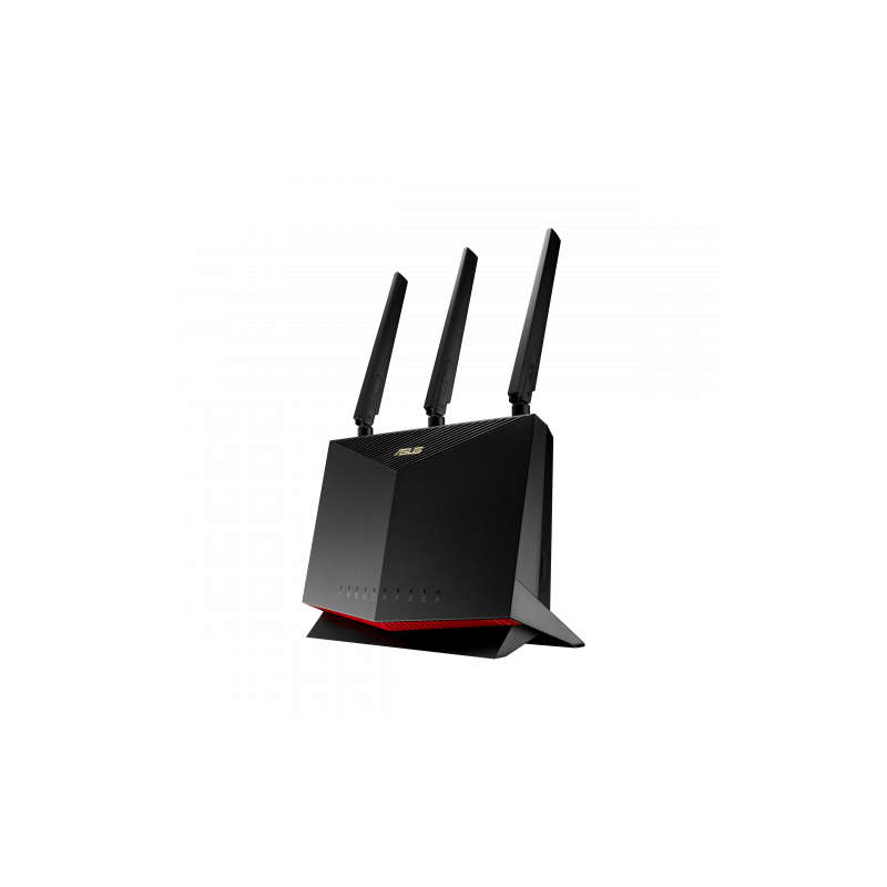 9143-ASUS 4G-AC86U router inalambrico Gigabit Ethernet Doble banda (2,4 GHz / 5 GHz) 3G Negro 9143-ASUS 4G-AC86U router inalambrico Gigabit Ethernet Doble banda (2,4 GHz / 5 GHz) 3G Negro
