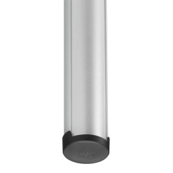 9150-VOGELS GAMA PROFESIONAL GAMA CONNECT-IT POLE 150CM NEGRO (PUC2415B)