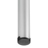 9150-VOGELS GAMA PROFESIONAL GAMA CONNECT-IT POLE 150CM NEGRO (PUC2415B)