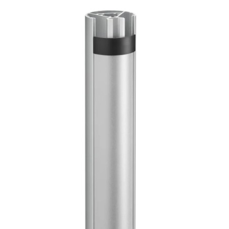 9151-VOGELS GAMA PROFESIONAL GAMA CONNECT-IT POLE 150CM NEGRO (PUC2415B)