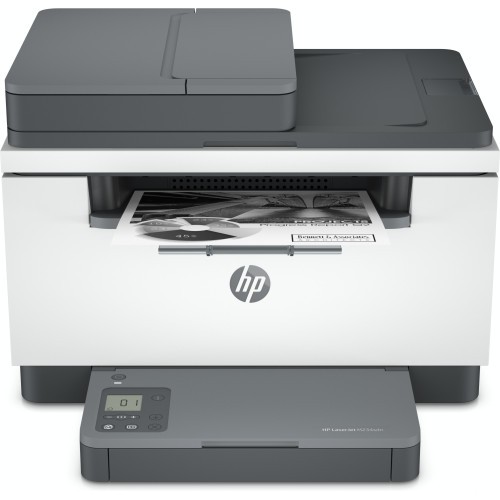 9158-HP LaserJet M234sdn Laser A4 600 x 600 DPI 30 ppm Wifi