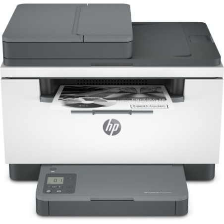 9158-HP LaserJet M234sdn Laser A4 600 x 600 DPI 30 ppm Wifi