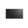 9171-Hikvision Digital Technology DS-D6043FN-B pantalla de senalizacion 108 cm (42.5") Wifi 450 cd / m2 Negro Procesador
