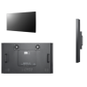 9173-Hikvision Digital Technology DS-D2055HR-G pantalla mural de video LCD Interior