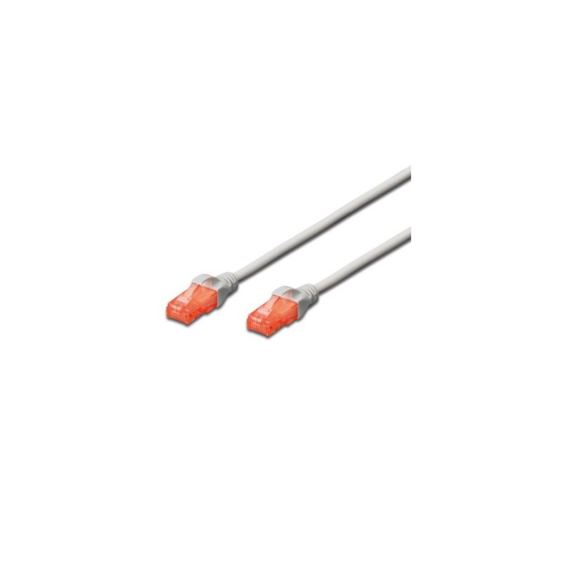 9176-Ewent EW-6U-100 cable de red Gris 10 m Cat6 U/UTP (UTP) 9176-Ewent EW-6U-100 cable de red Gris 10 m Cat6 U/UTP (UTP)