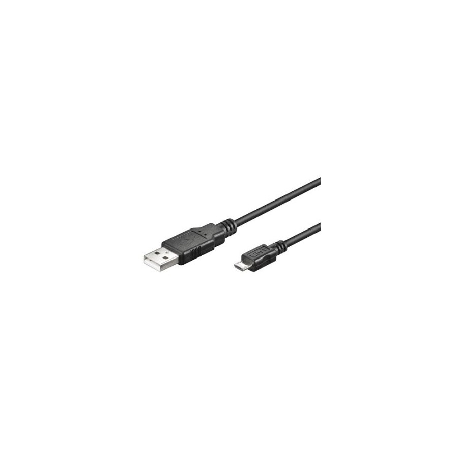 9187-Ewent 1.8m USB A/mirco USB B cable USB 1,8 m USB 2.0 Micro-USB B Negro 9187-Ewent 1.8m USB A/mirco USB B cable USB 1,8 m USB 2.0 Micro-USB B Negro