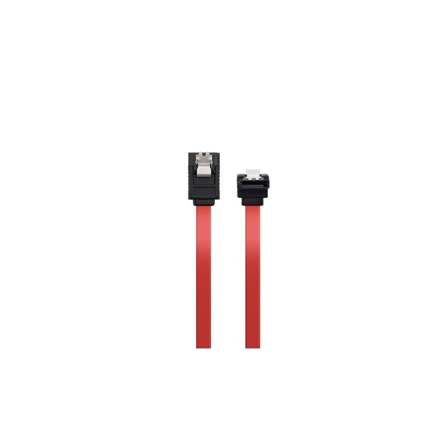 9190-Ewent EC1515 cable de SATA 0,7 m SATA 7-pin Rojo 9190-Ewent EC1515 cable de SATA 0,7 m SATA 7-pin Rojo