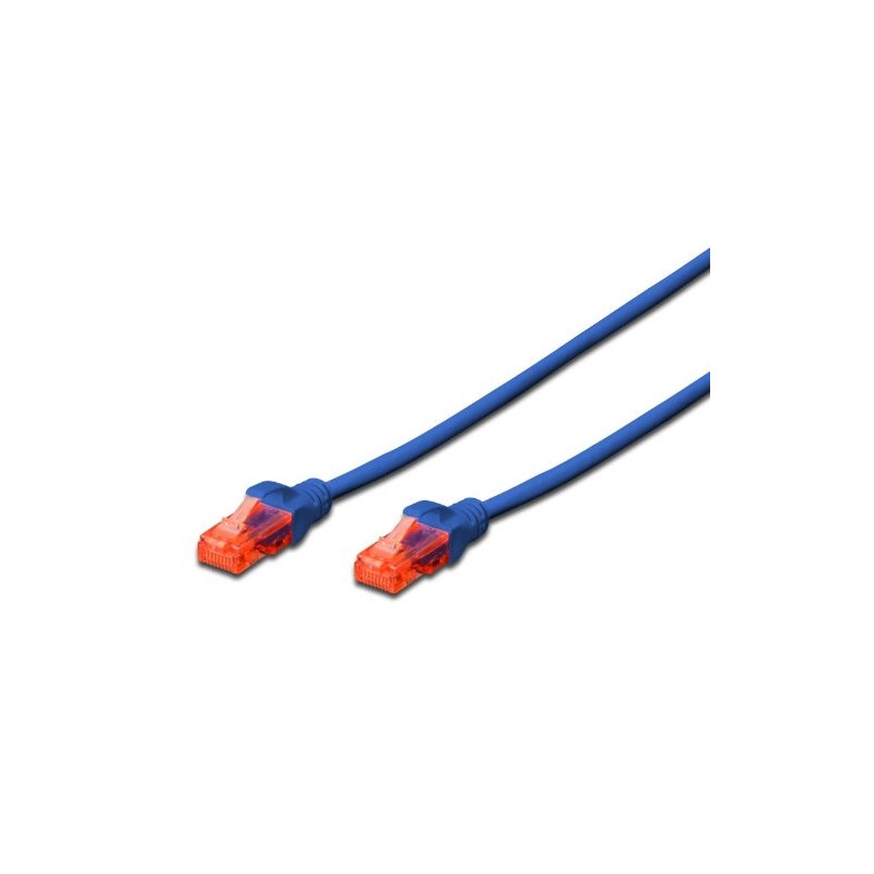 9198-Ewent EW-6U-050B cable de red Azul 5 m Cat6 U/UTP (UTP) 9198-Ewent EW-6U-050B cable de red Azul 5 m Cat6 U/UTP (UTP)