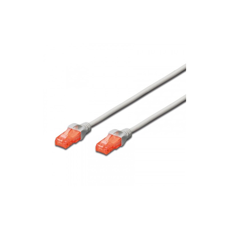 9201-Ewent EW-6U-020 cable de red Blanco 2 m Cat6 U/UTP (UTP) 9201-Ewent EW-6U-020 cable de red Blanco 2 m Cat6 U/UTP (UTP)