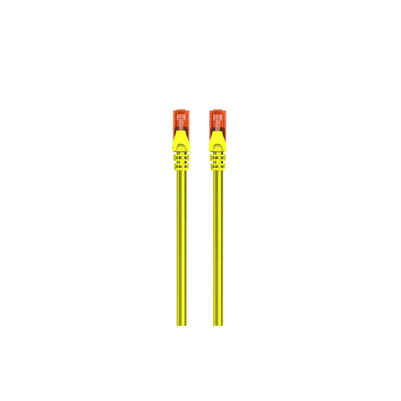9203-Ewent IM1011 cable de red Amarillo 1 m Cat6 U/UTP (UTP) 9203-Ewent IM1011 cable de red Amarillo 1 m Cat6 U/UTP (UTP)