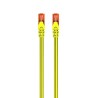 9203-Ewent IM1011 cable de red Amarillo 1 m Cat6 U/UTP (UTP)