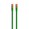 9204-Ewent IM1009 cable de red Verde 1 m Cat6 U/UTP (UTP)